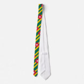 Togo Stropdas (Achterkant)