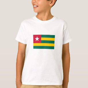 Togo T-shirt