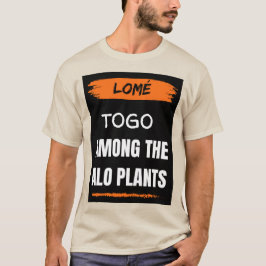 Togo T-shirt