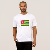Togo T-shirt (Voorkant volledig)