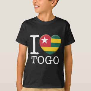 Togo T-shirt
