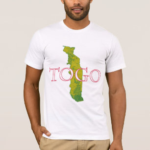 Togo T-shirt