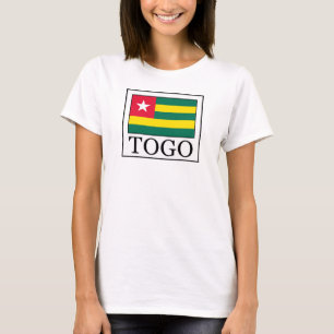Togo T-shirt
