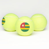 Togo Tennisballen (Multi)