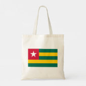 Togo Tote Bag (Achterkant)