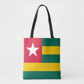 Togo Tote Bag (Voorkant)