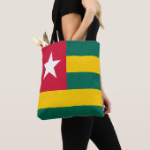 Togo Tote Bag (Dichtbij)