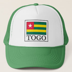 Togo Trucker Pet