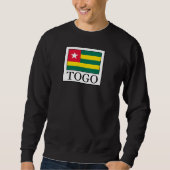 Togo Trui (Voorkant)
