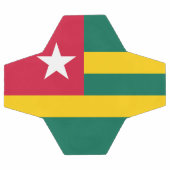 Togo Voetbal (Enkel)