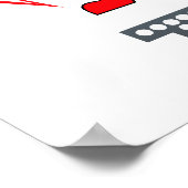 Togo wapenstilstand poster (Hoek)