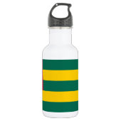 Togo Waterfles (Voorkant)