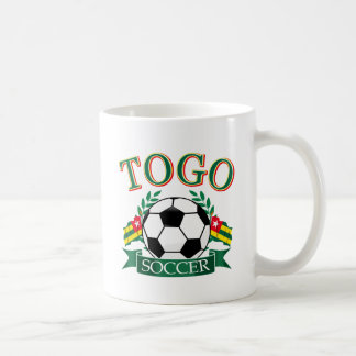 Togolese Design Koffiemok