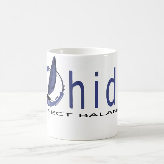 Tohidu Sailing Mok (Center)