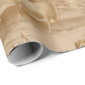 Toile Cadeaupapier (Rol Hoek)