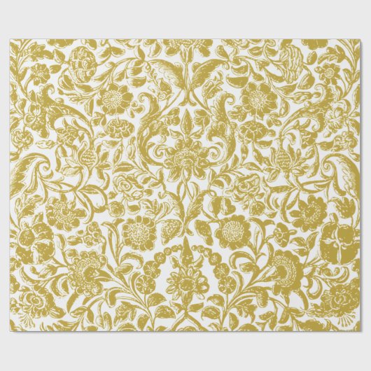 Toile Cadeaupapier (Vlak)