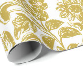 Toile Cadeaupapier (Rol Hoek)