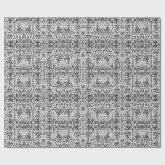 Toile de jouy  cadeaupapier (Vlak)