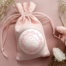 Toile de Jouy Chinoiserie Vlinders Baby Shower