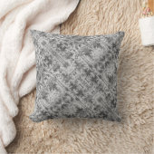 Toile de jouy  Illustration Cushion Kussen (Deken)