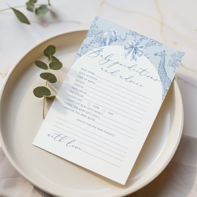 Toile de Jouy Oerwoud Voorspellingen en advies kaa (Creator heeft geüpload)