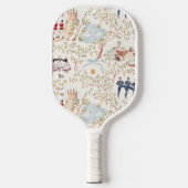 Toile De Jouy Pickleball Paddle (Voorkant)