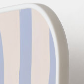 Toile de Jouy Pickleball Paddle (Links Detail)