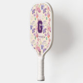 Toile de Jouy  Pickleball Paddle (Links)