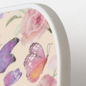 Toile de Jouy  Pickleball Paddle (Links Detail)