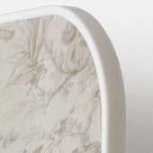 Toile De Jouy Pickleball Paddle (Links Detail)