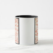 Toile de Jouy, ter illustratie van de processen va Mok (Midden)