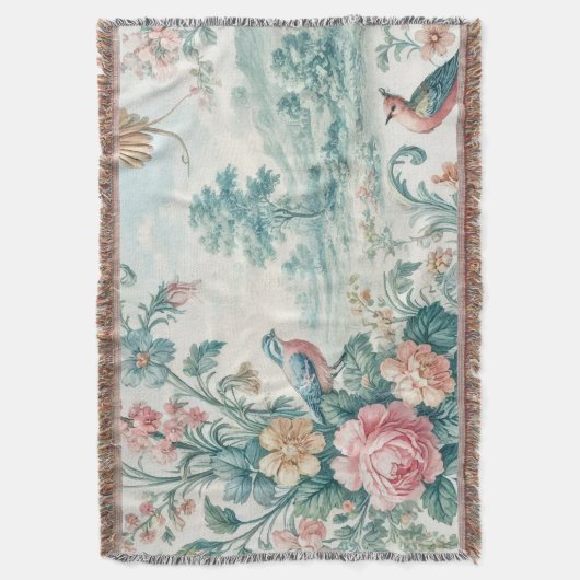  Toile Deken (Voorkant Verticaal)