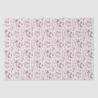 Toile du jouy tissuepapier