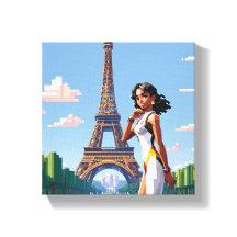 Toile (Olympische Spelen 2024)