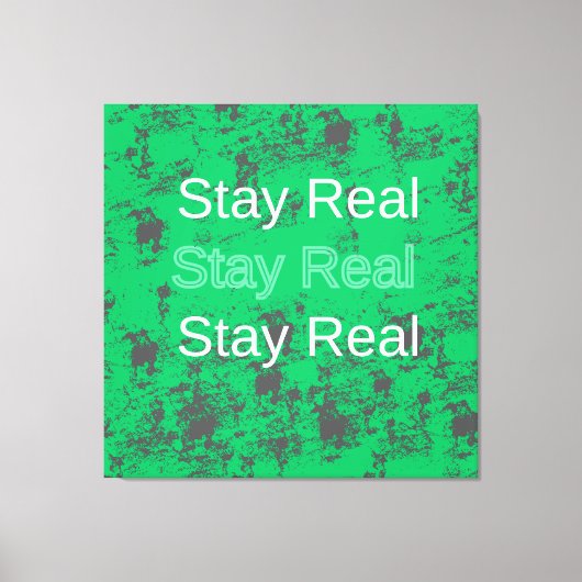 Toile pees canvas afdruk (Voorkant)