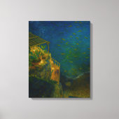 Toile pees canvas afdruk (Voorkant)