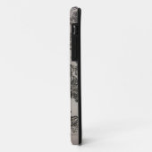 Toile River Scene Case-Mate iPhone Case (Achterkant/links)