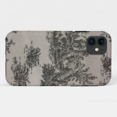 Toile River Scene Case-Mate iPhone Case (Achterkant (horizontaal))