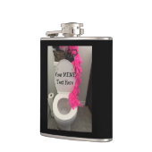 Toilet Bowl Funny Creat MEME Heupfles (Links)