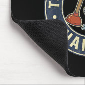 Toilet Clogging Chamon  Muismat (Hoek)