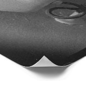 Toilet Humor Poster (Hoek)