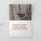  toilet in de bossen- aanpassen kaart (Binnen)