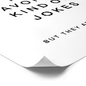 Toilet joke art canvas print (Hoek)