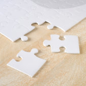 Toilet Paper - CHALLENGING Legpuzzel (Zijkant)