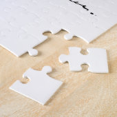  Toilet Paper Invention Patent (1891) Legpuzzel (Zijkant)