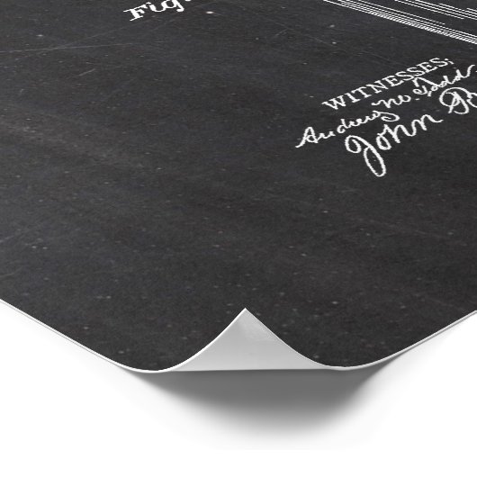 Toilet Paper-patent Poster (Hoek)