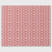 Toilet Patter Patroon Cadeaupapier (Vlak)