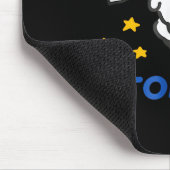 Toilet Time Chikawa Meme Funny Tee Muismat (Hoek)