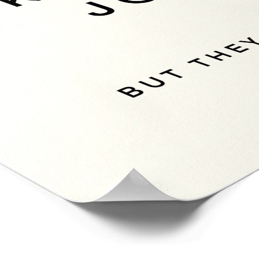 Toilet voor het maken van grappen over het canvas poster (Hoek)