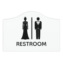 Toiletbord Fancy Avondkleding Badkamerbord